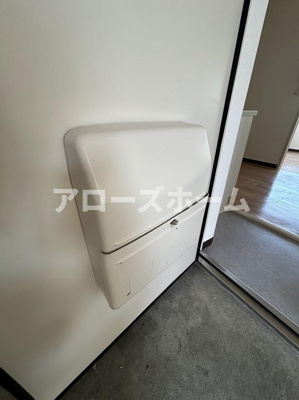 【設備】 | シティ池上 | 当社管理物件　お気軽にお問合せ下さい。