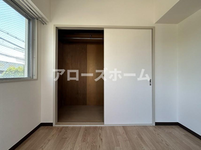 【収納】 | シティ池上 | 当社管理物件　お気軽にお問合せ下さい。