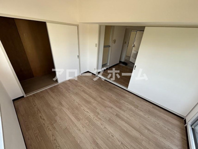 【内装】 | シティ池上 | 当社管理物件　お気軽にお問合せ下さい。