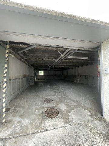 COCORO BLDの駐車場