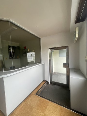 COCORO BLDのその他