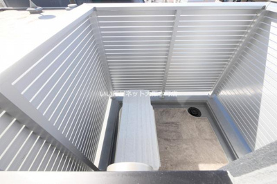 【バルコニー】 | S-RESIDENCE福島diverse