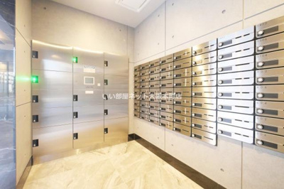 【その他共用部分】 | S-RESIDENCE福島diverse