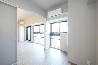 【洋室】 | S-RESIDENCE福島diverse