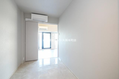 【洋室】 | S-RESIDENCE福島diverse