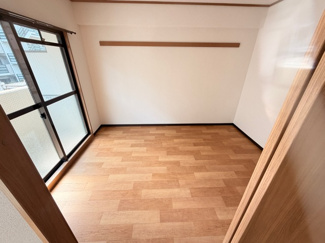 【洋室】 | 高師浜シーサイドマンションⅡ