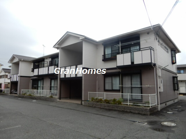 シャルム壱番館