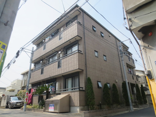 Ｃａｓａ　Ａｌｂｅｒｉの外観|★旭化成へーベルメゾン★