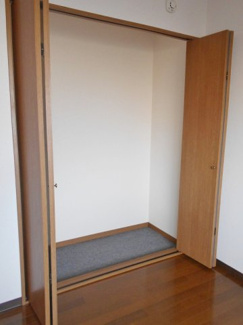 【収納】 | サンビレッジ