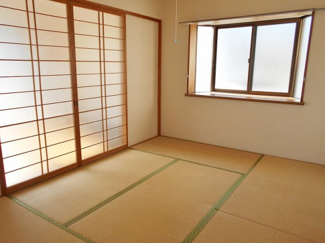 【和室】 | サンビレッジ