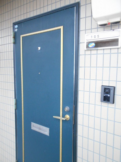 【玄関】 | サンビレッジ