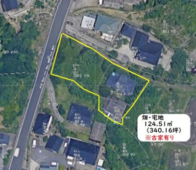 【外観】 | 霧島市国分重久