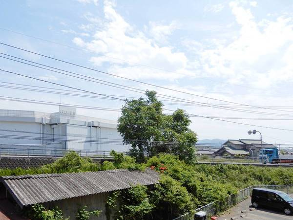 ビレッジハウス富岡2号棟のその他|ビレッジハウスの同一物件・同一タイプの間取りの写真です