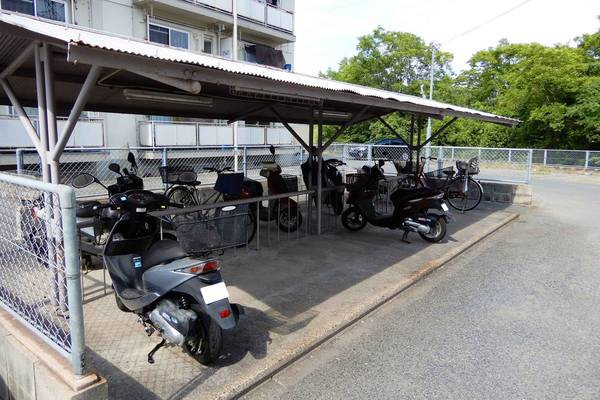 ビレッジハウス富岡2号棟のその他