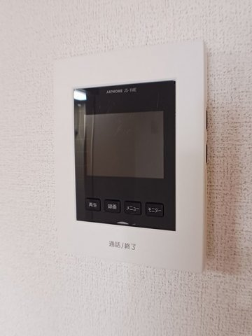 エトワールの設備