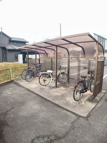 エトワールのその他共用部分