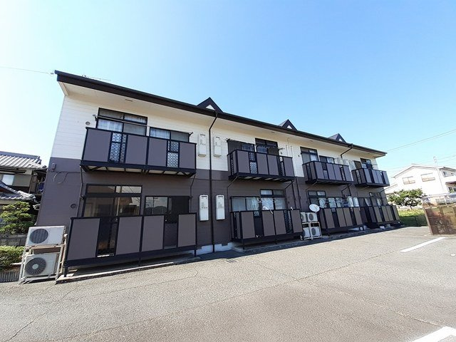 エトワールの外観