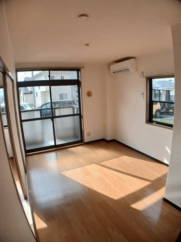 エトワールの内装