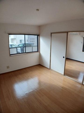 エトワールの内装