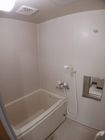 エトワールの浴室