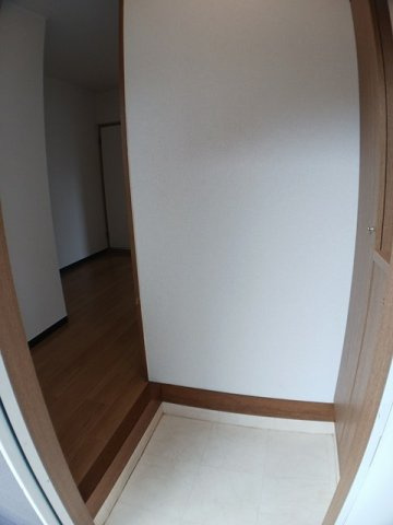 エトワールの玄関