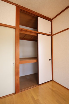 【収納】 | 藤沢台6丁目二戸一