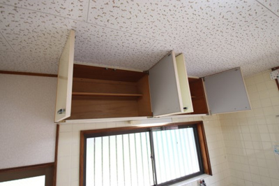 【収納】 | 藤沢台6丁目二戸一
