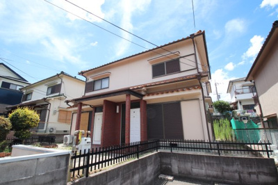 【外観】 | 藤沢台6丁目二戸一