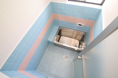 【浴室】 | 藤沢台6丁目二戸一