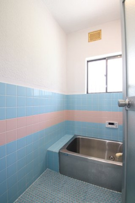 【浴室】 | 藤沢台6丁目二戸一