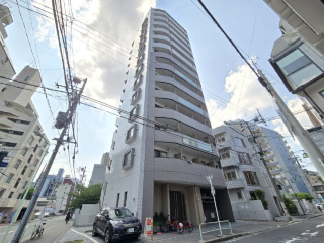 カレント新栄|名古屋市の賃貸ならMy賃貸