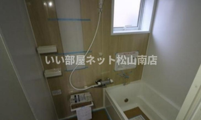 【浴室】 | M’ｓ　Garage