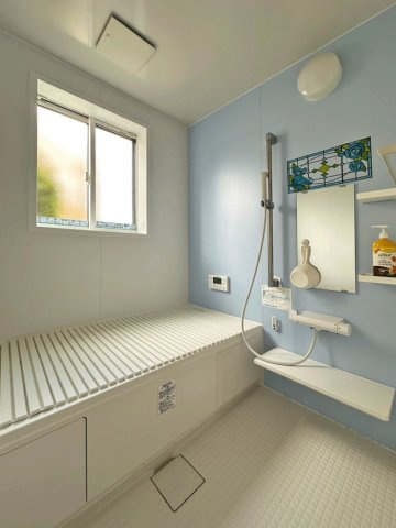 仙台市青葉区錦ケ丘4丁目の浴室