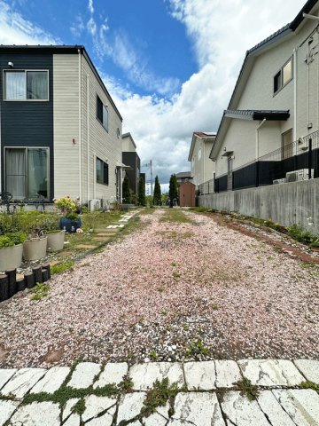 仙台市青葉区錦ケ丘4丁目の外観