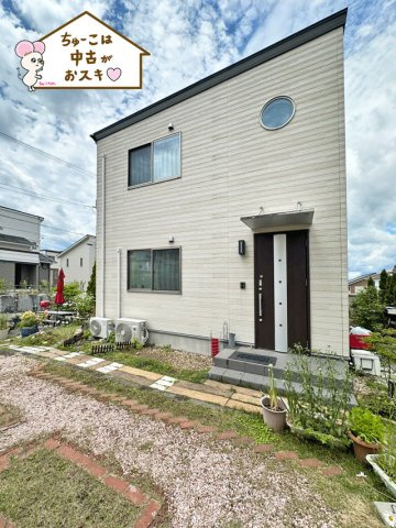 仙台市青葉区錦ケ丘4丁目