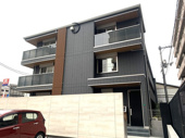 D-residence西町の画像