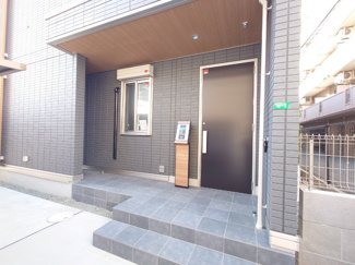 【その他】 | D-residence西町 | エントランス