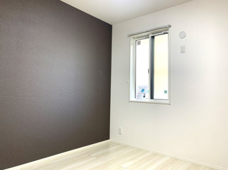 【その他】 | D-residence西町 | 洋室4.6帖