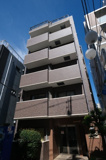 エクセリア三軒茶屋の画像