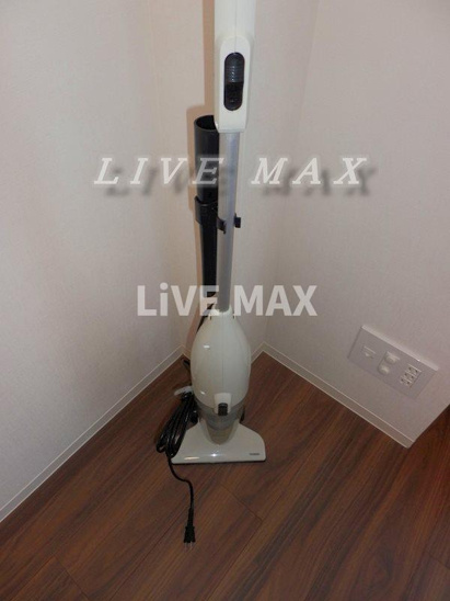 【その他】エステムプラザ品川大崎駅前レジデンシャル 