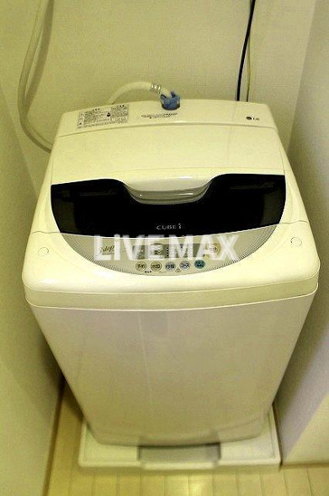 【その他】エステムプラザ品川大崎駅前レジデンシャル 