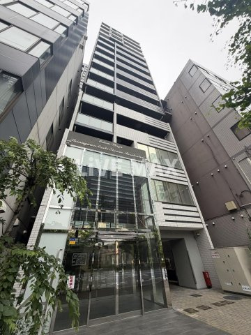モニター付きオートロック 