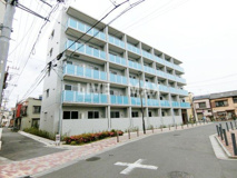 墨田区京島３丁目のマンションの画像