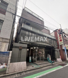 港区赤坂８丁目のマンションの画像