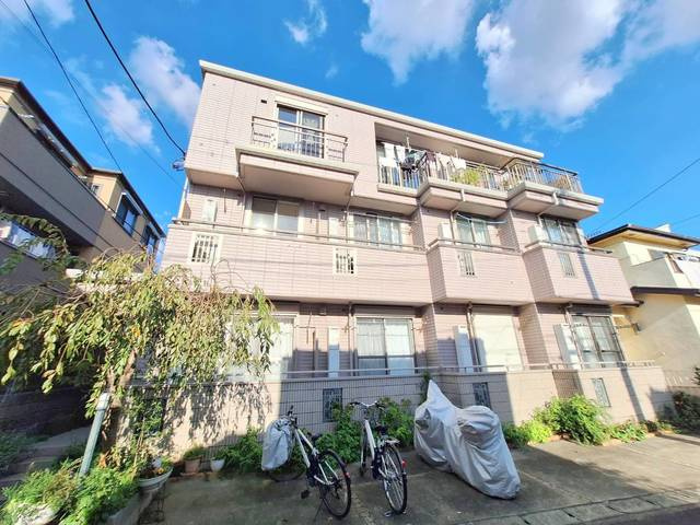 メゾンさくらの周辺