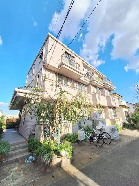 メゾンさくらのその他共用部分