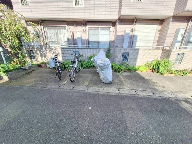 メゾンさくらのその他共用部分