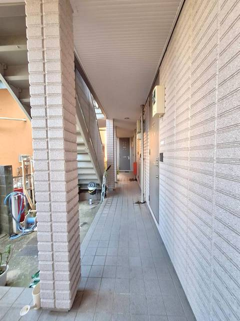 メゾンさくらのその他共用部分