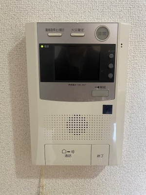 【セキュリティ】 | ロイヤルリバービュー