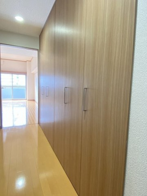 【内装】 | ロイヤルリバービュー